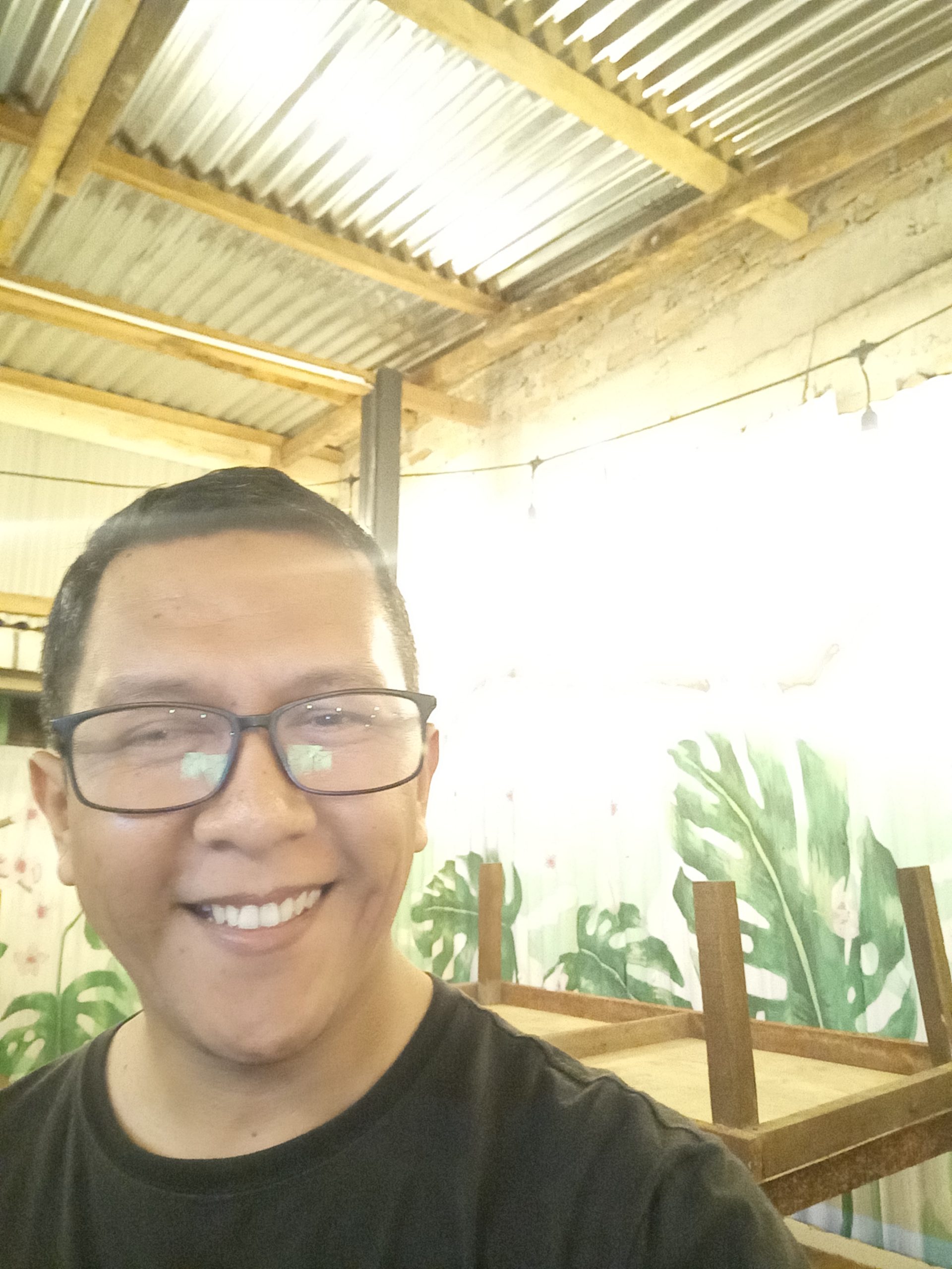 Hi, I’m Jone Lue <span>A Web Designer</span>